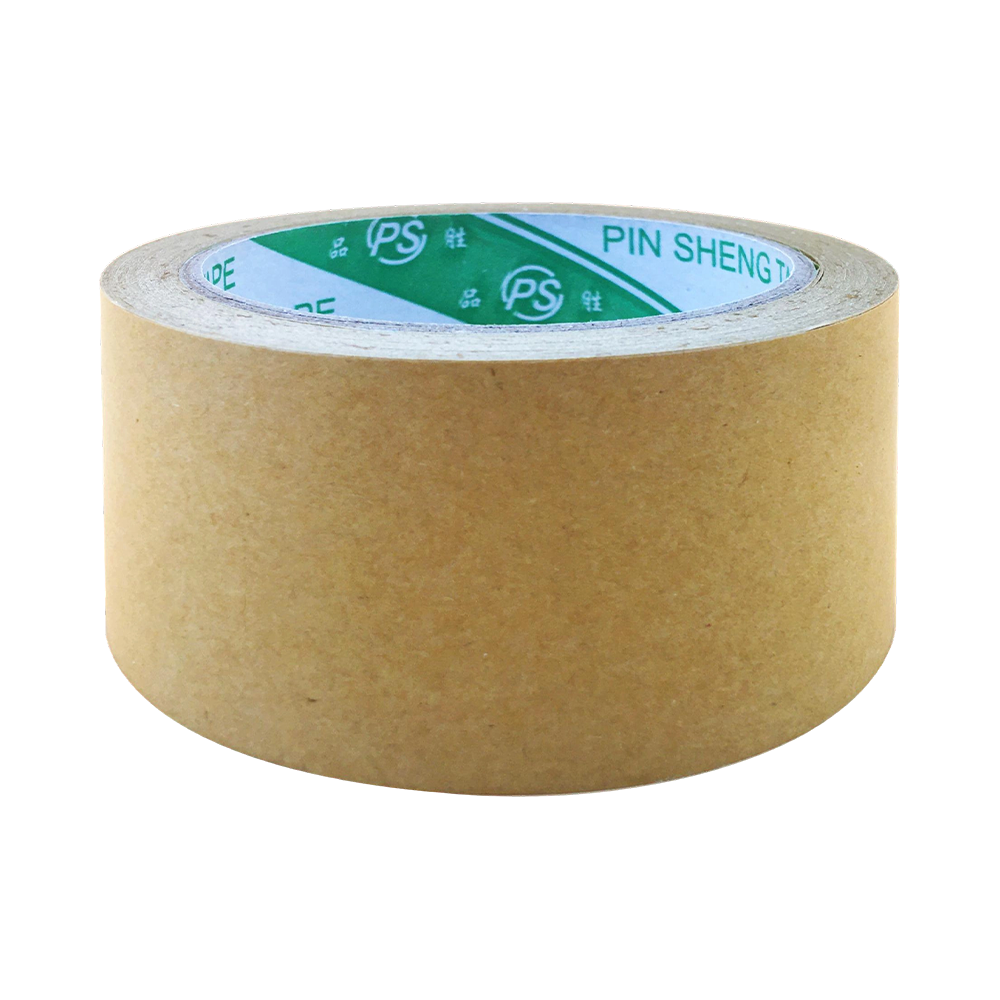 0,014MM Tjocklek Vanligt kraftpappersband