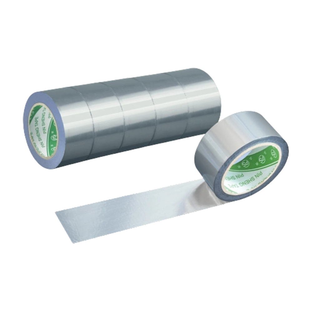 Aluminiumfolie tejp