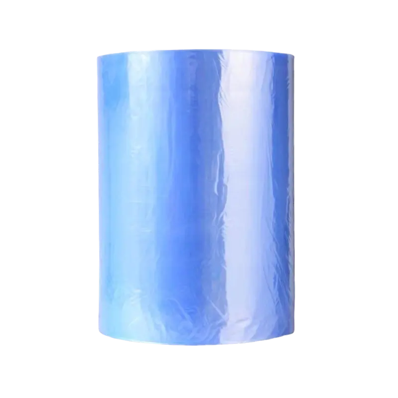 PVC krympfilm